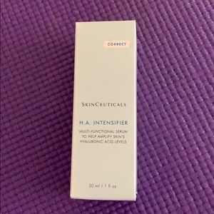 SKINCEUTICALS H.A. INTENSIFIER